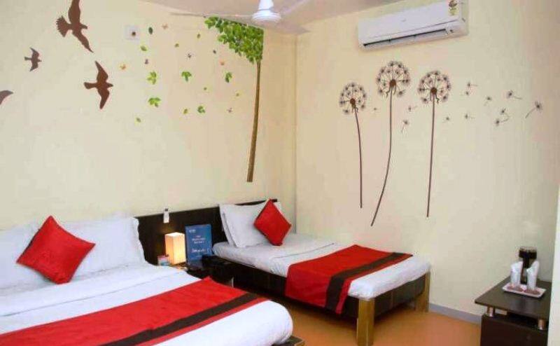 Hotel Relax inn, Ahmedabad 5